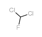 二氯氟甲烷结构式