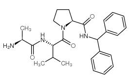 Smac inhibitor 1 Structure