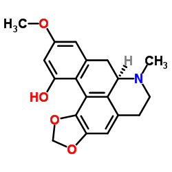 N-Methylcalycinine structure