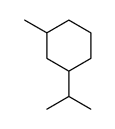 CYCLOHEXANE,1-METHYL-3-(1-M结构式