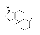 Confertifolin Structure