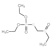 亚胺硫磷结构式