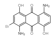 1,5-diaminobromo-4,8-dihydroxyanthraquinone picture