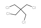 四氯化五烯结构式