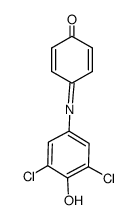 dichlorophenolindophenol Structure