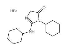 N-[cyclohexylidene-(prop-2-enylcarbamoyl)methyl]benzamide结构式