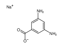3,5-diaminobenzoic acid picture