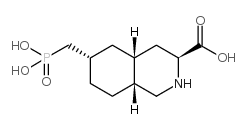 LY 235959 Structure