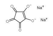 Croconic acid disodium salt Structure