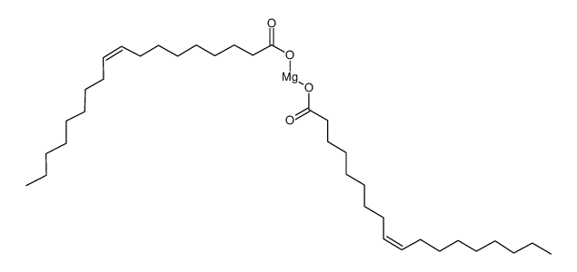 油酸镁结构式