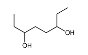 辛烷-3,6-二醇结构式
