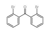 bis(2-bromophenyl)methanone Structure