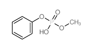 Phosphoric acid, monomethyl monophenyl ester picture