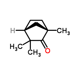 1,3,3-Trimethyl-2-norbornanone picture