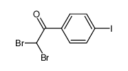 4,4'-二溴-2,2'-双(三异丙基硅烷基)-5,5'-联噻唑结构式