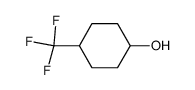 顺式-4-(三氟甲基)环己醇图片
