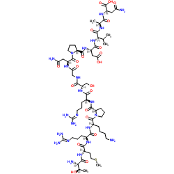 Peptide 78 Structure