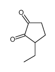 3-ethyl-1,2-cyclopentadione picture