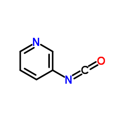 3-Isocyanatopyridine picture
