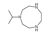 1H-1,4,7-Triazonine,octahydro-1-(1-methylethyl)-(9CI) picture