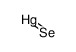 硒化汞(II)结构式
