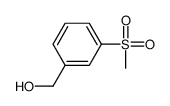 3-甲砜基苯甲醇图片