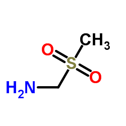 甲基磺酰基甲胺结构式
