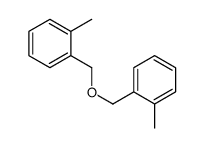 1-methyl-2-[(2-methylphenyl)methoxymethyl]benzene Structure
