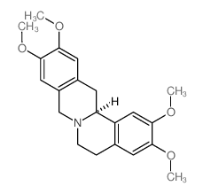 Xylopinine Structure
