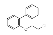 2-Chloroethyl-2-xenyl ether picture