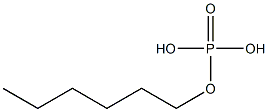 C3-9烷基磷酸酯结构式