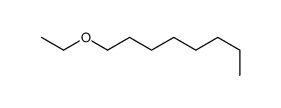 C8-10-脂肪醇聚氧乙烯醚结构式