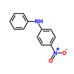 4-硝基二苯胺图片