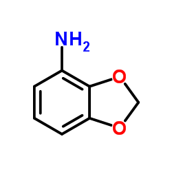 Benzo[d][1,3]dioxol-4-amine picture