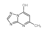 7-Hydroxy-5-methyl-1,3,4-triazaindolizine picture