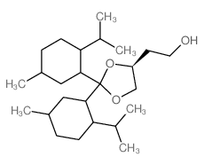 (S)-4-(2-Hydroxyethyl)-2,2-dimethyl-1,3-dioxolane Structure