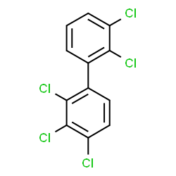 多氯联苯1262结构式