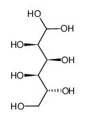 glucose monohydrate结构式