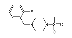 ent-Galanthamine structure