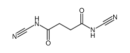 acetylcyanamide dimer结构式