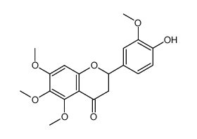 Agecorynin E结构式