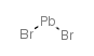 溴化钡结构式