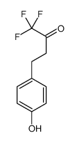 1,1,1-三氟-4-(4-羟基苯基)丁-2-酮图片