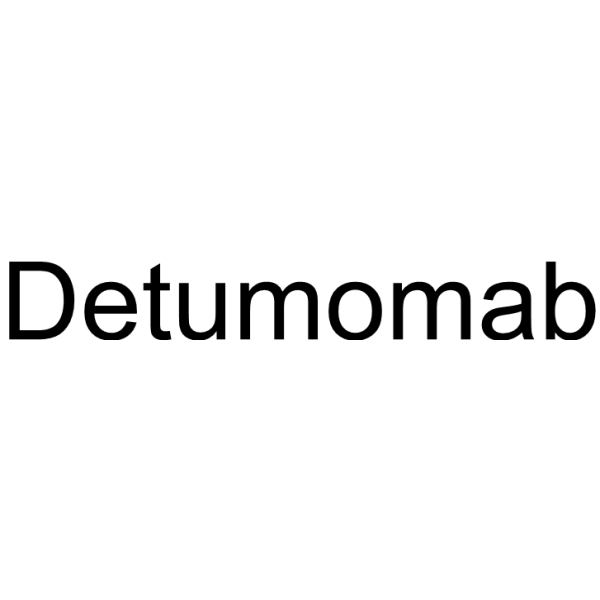 Detumomab Structure