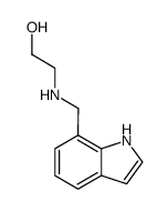 2-(3-trifluoromethylphenoxy)benzaldehyde结构式
