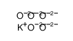 dipotassium,oxygen(2-),titanium(4+)结构式
