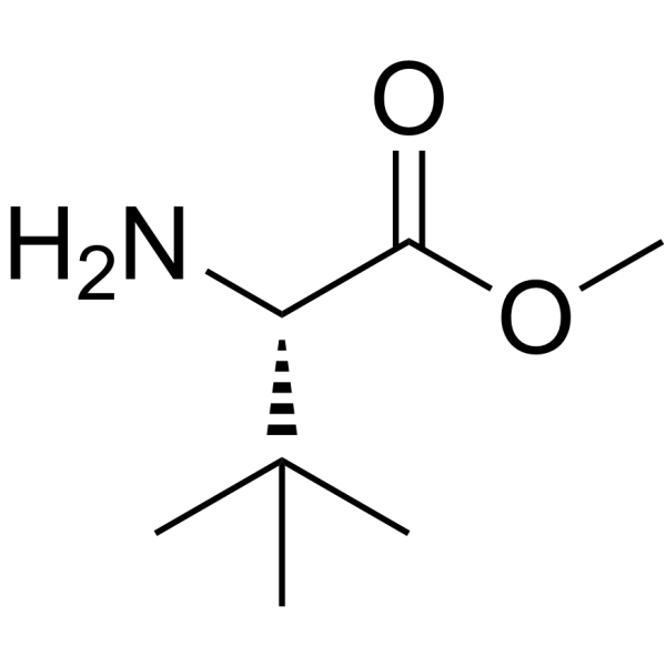 Methyl 3-methyl-L-valinate picture