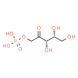 D-Xylulose 1-phosphate picture