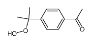 Diacetone alcohol monopropylhydrazone结构式