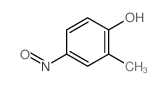 6-甲基孕烯醇酮结构式